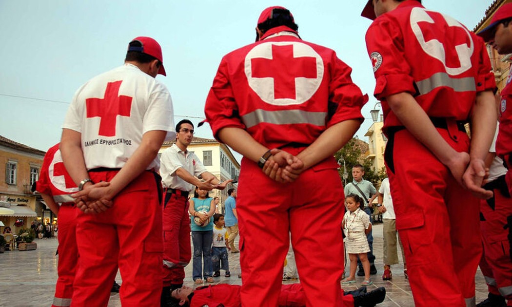 EEΣ: Διαδικτυακή ημερίδα για την πρόληψη και αντιμετώπιση κινδύνων στις διακοπές