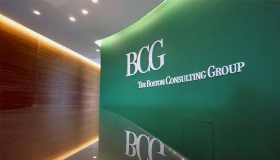Έκθεση Βιωσιμότητας από το Boston Consulting Group