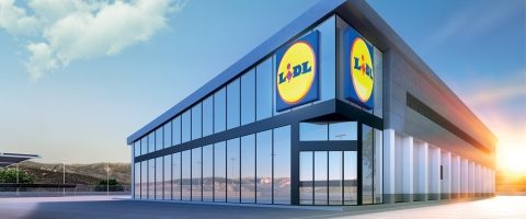 Lidl Ελλάς: Δίνει το παρών στους εγχώριους θεσμούς βραβείων