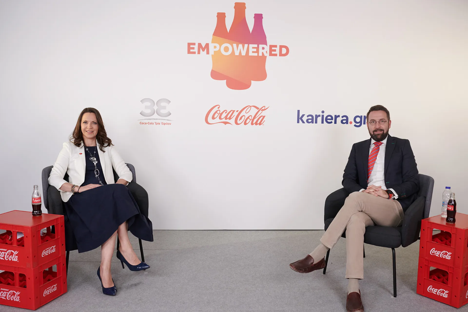 Empowered: Δεξιότητες του αύριο σε 10.000 επαγγελματίες HoReCa