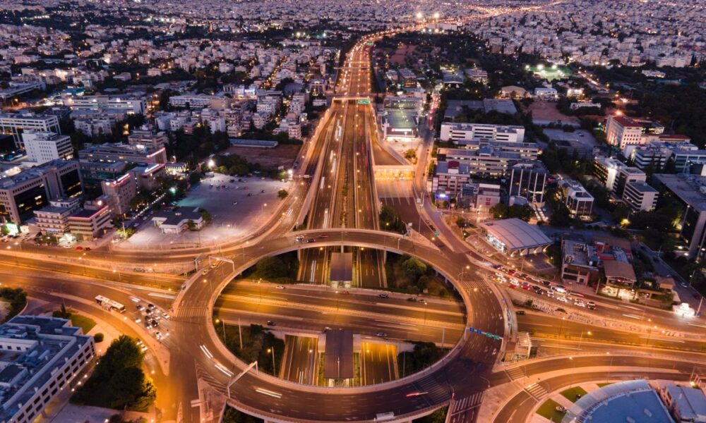 Την Αττικές Διαδρομές επαναπιστοποίησε η TÜV HELLAS (TÜV NORD)