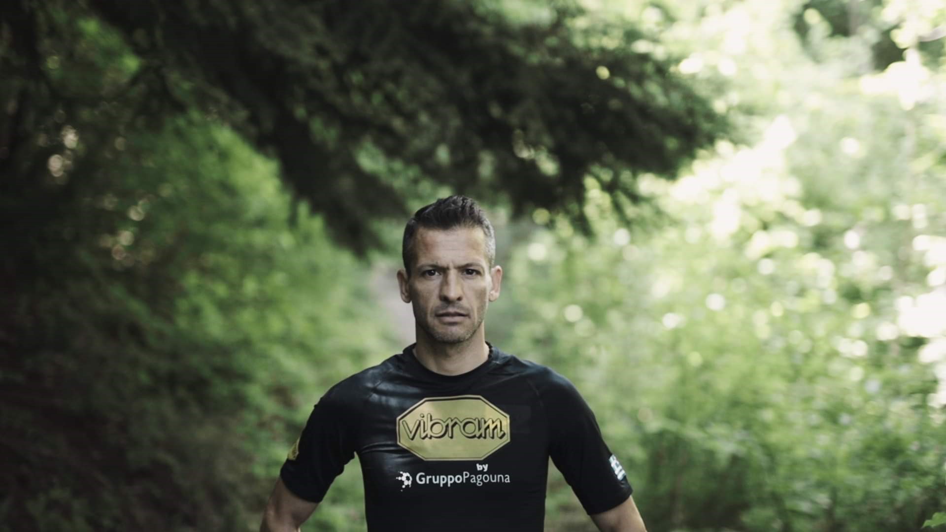 Olympus Pilgrim 350km: ένας αγώνας με υψηλό στόχο