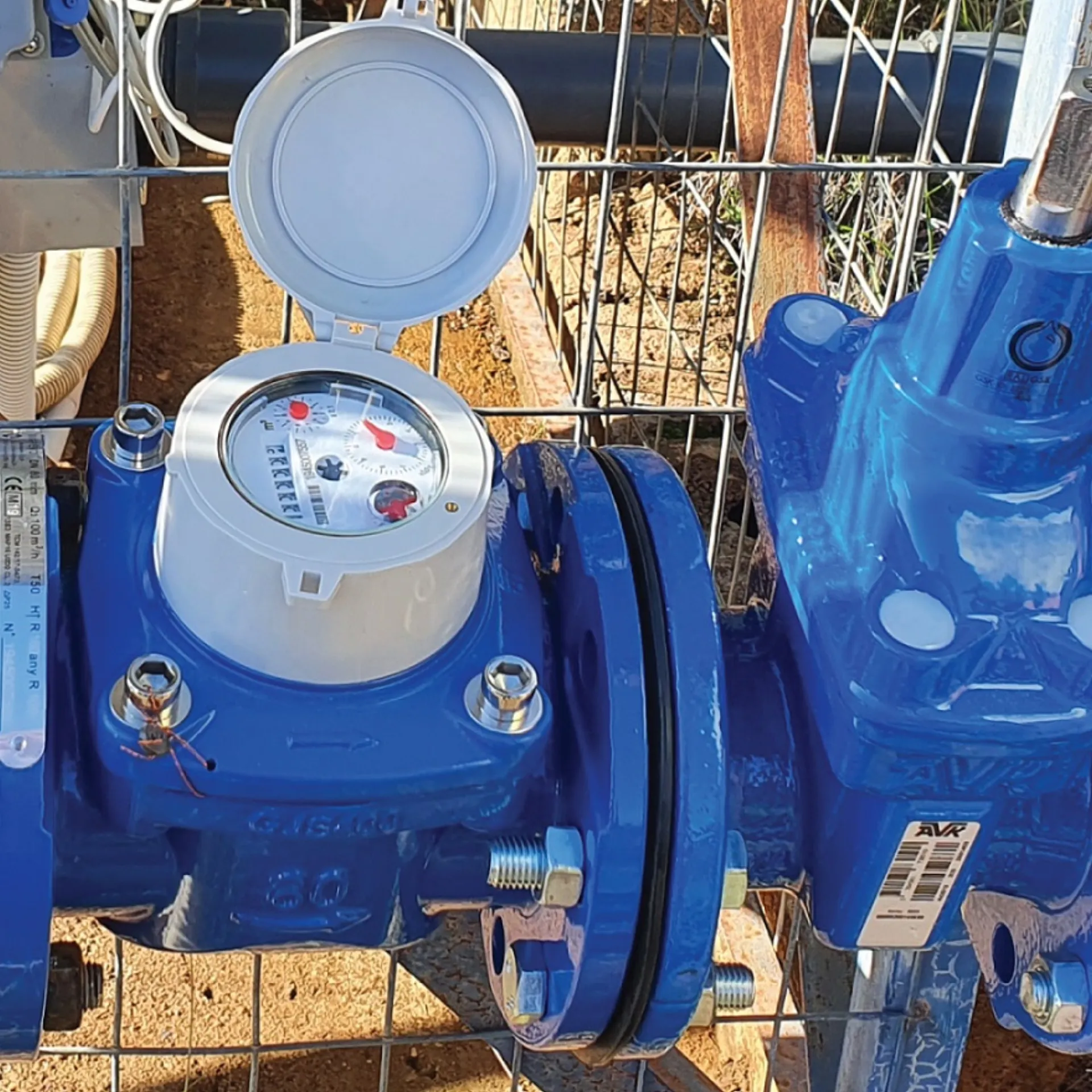 COSMOTE: Λύσεις smart cities με τεχνολογία ΝΒ-ΙοΤ στα Χανιά και τη Μονεμβασιά