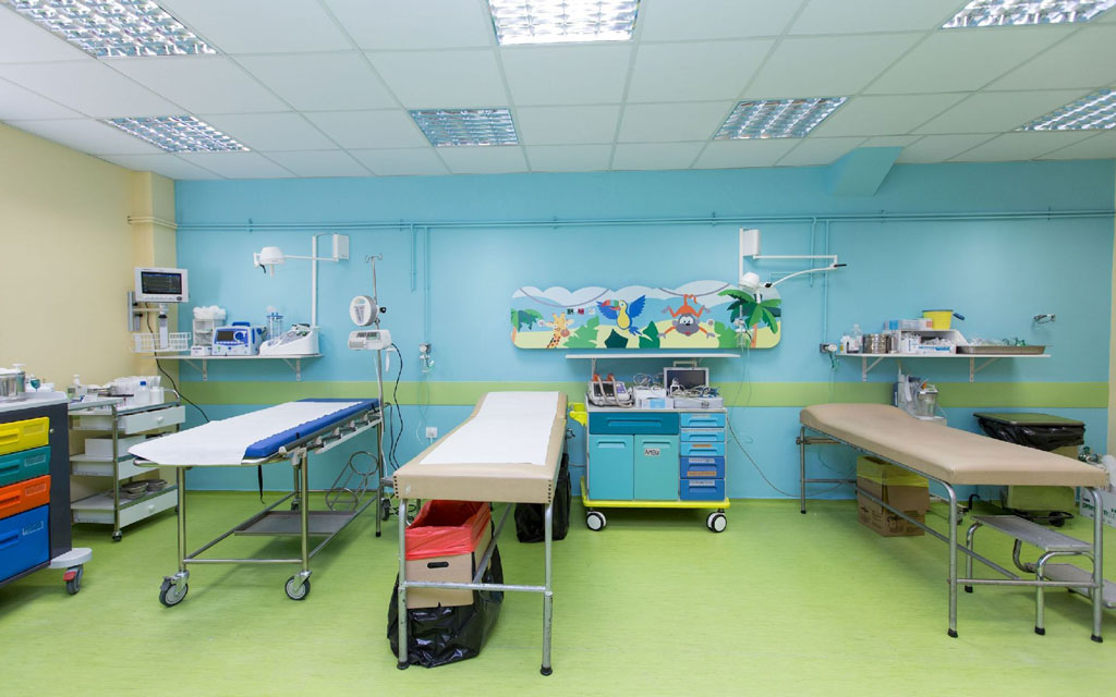 “Αντιμετώπιση Παιδικού Τραύματος”: Απολογισμός έργου