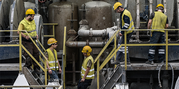 Η Ελληνικός Χρυσός στηρίζει τη Νέα Αερολέσχη Θεσσαλονίκης