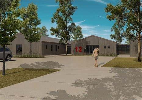 IΣΝ: Τρίτη φάση της δωρεάς μετά τις πυρκαγιές της Αττικής