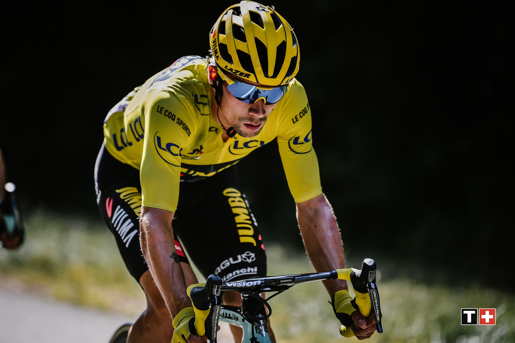 Tissot: Ανανέωση συνεργασίας με Tour de France