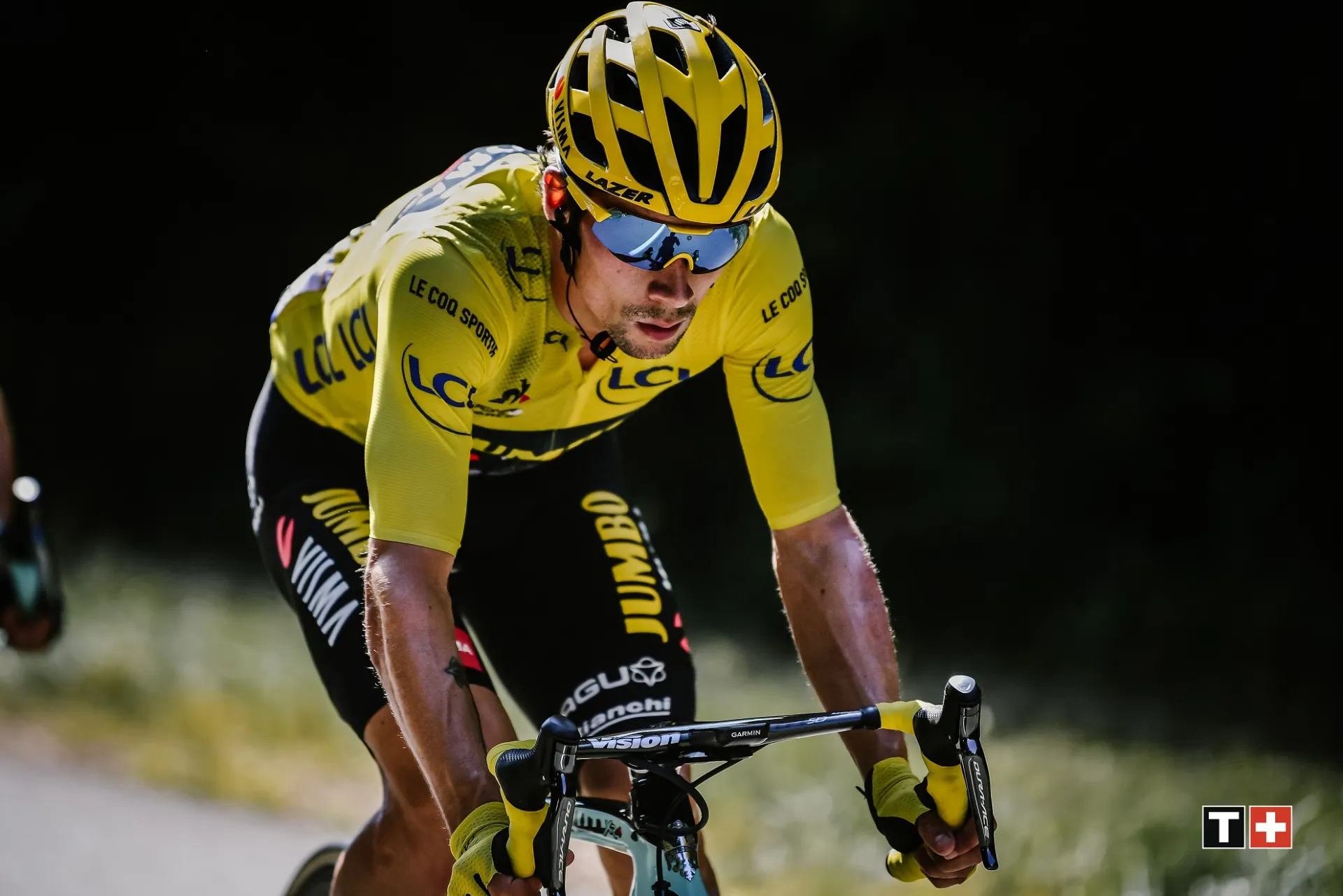 Tissot: Ανανέωση συνεργασίας με Tour de France