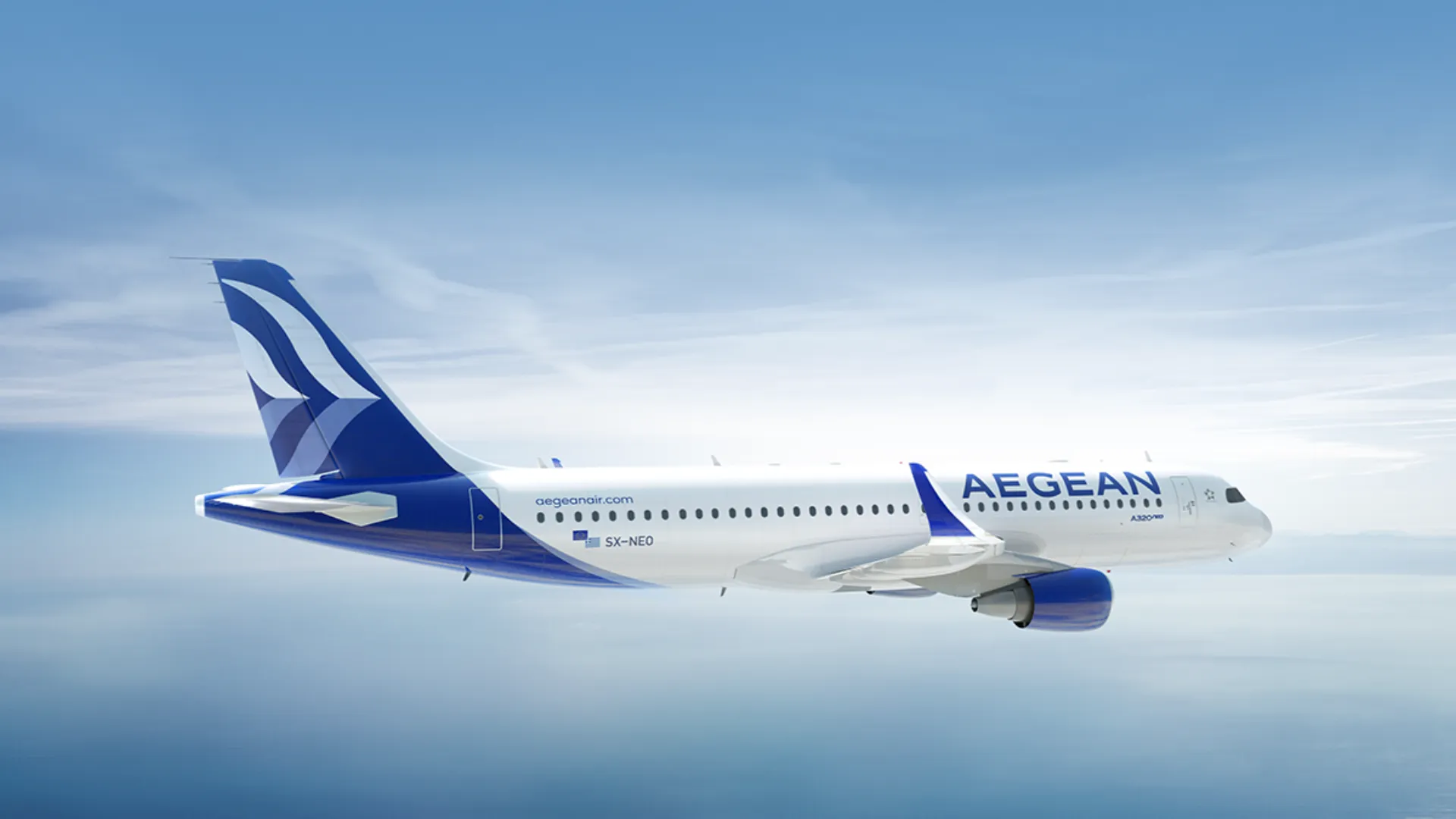 AEGEAN: Στηρίζοντας συλλογικούς σκοπούς και κοινές προσπάθειες για ένα βιώσιμο μέλλον για όλους