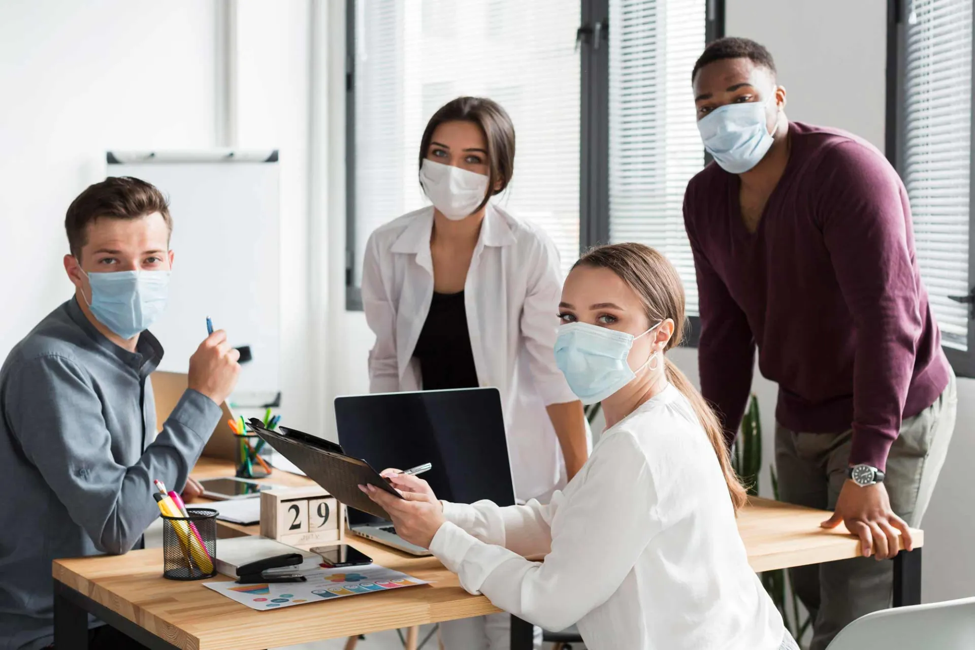 21 πρωτοβουλίες ενίσχυσης του ΕΣΥ & της κοινωνίας από την Ασφαλιστική Αγορά