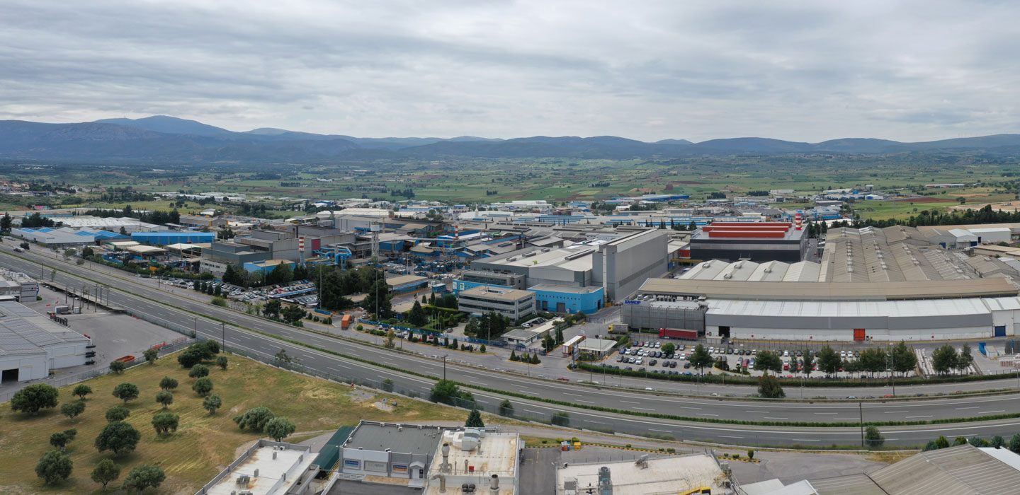 ElvalHalcor: Διακρίσεις για Βιώσιμη Ανάπτυξη και βιομηχανική αριστεία 