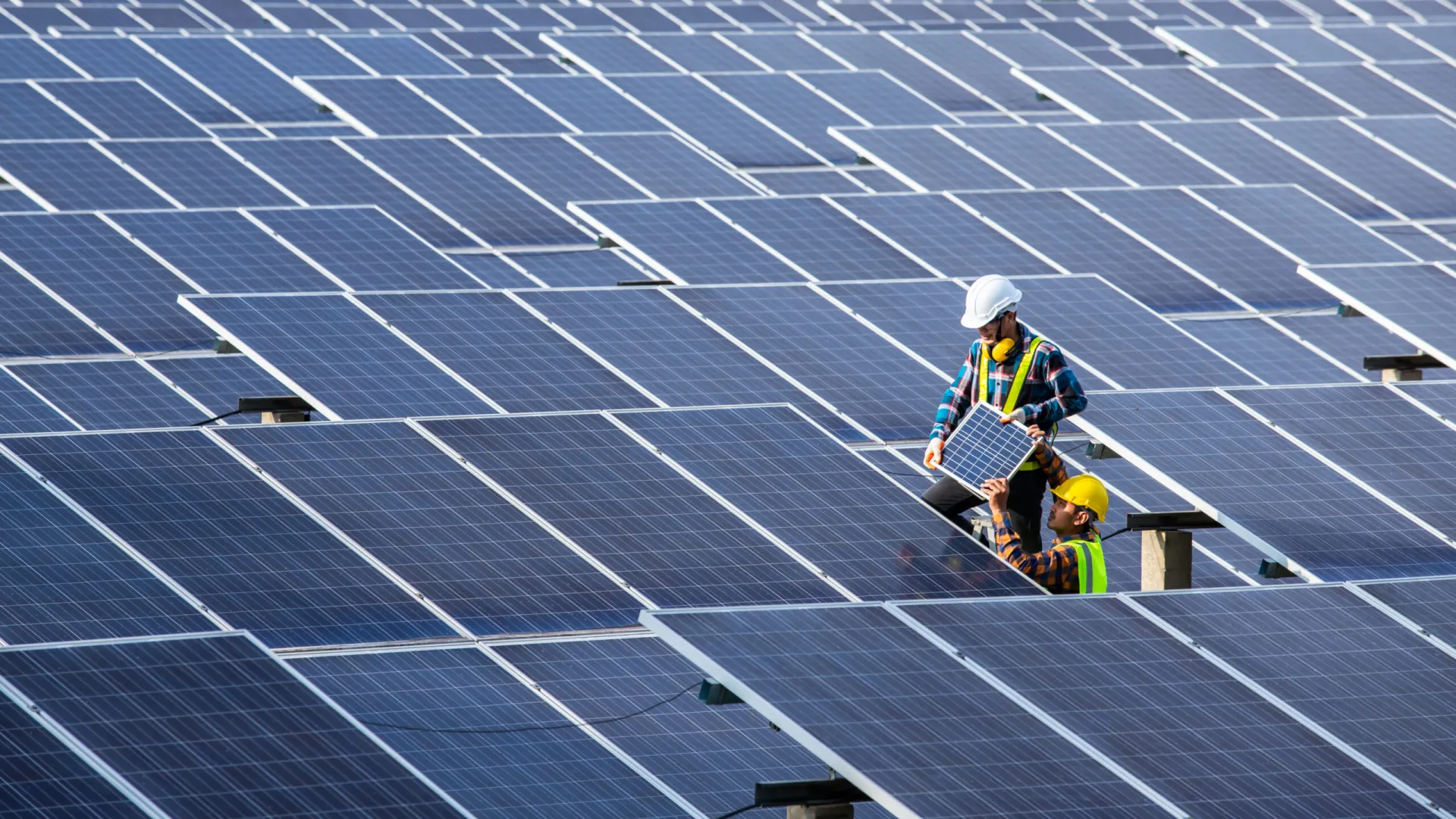 Η πανδημία εντείνει την ανάγκη για πράσινη ανάπτυξη