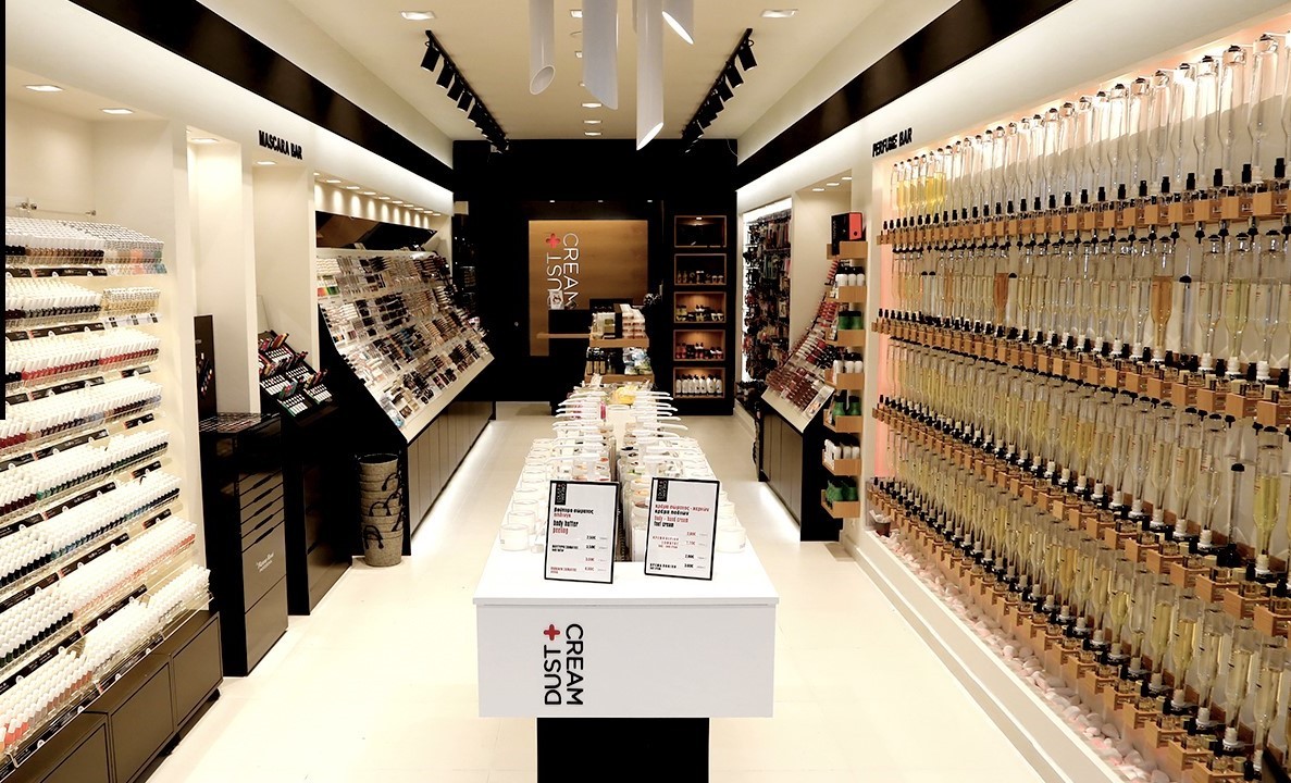 CREAM TEAM: Προσφέρει μέρος των εσόδων της για τους πυρόπληκτους