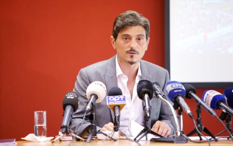 Varibopi-Reset: Άμεση κινητοποίηση του Ομίλου ΒΙΑΝΕΞ για την αποκατάσταση της Βαρυμπόμπης