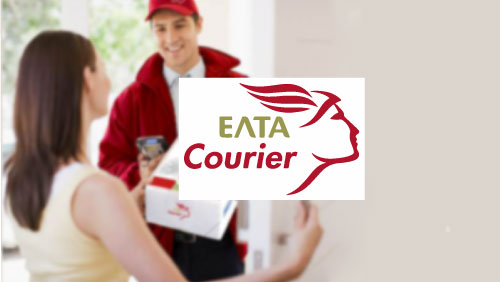 ΕΛΤΑ Courier: Δωρεάν αποστολή βοήθειας