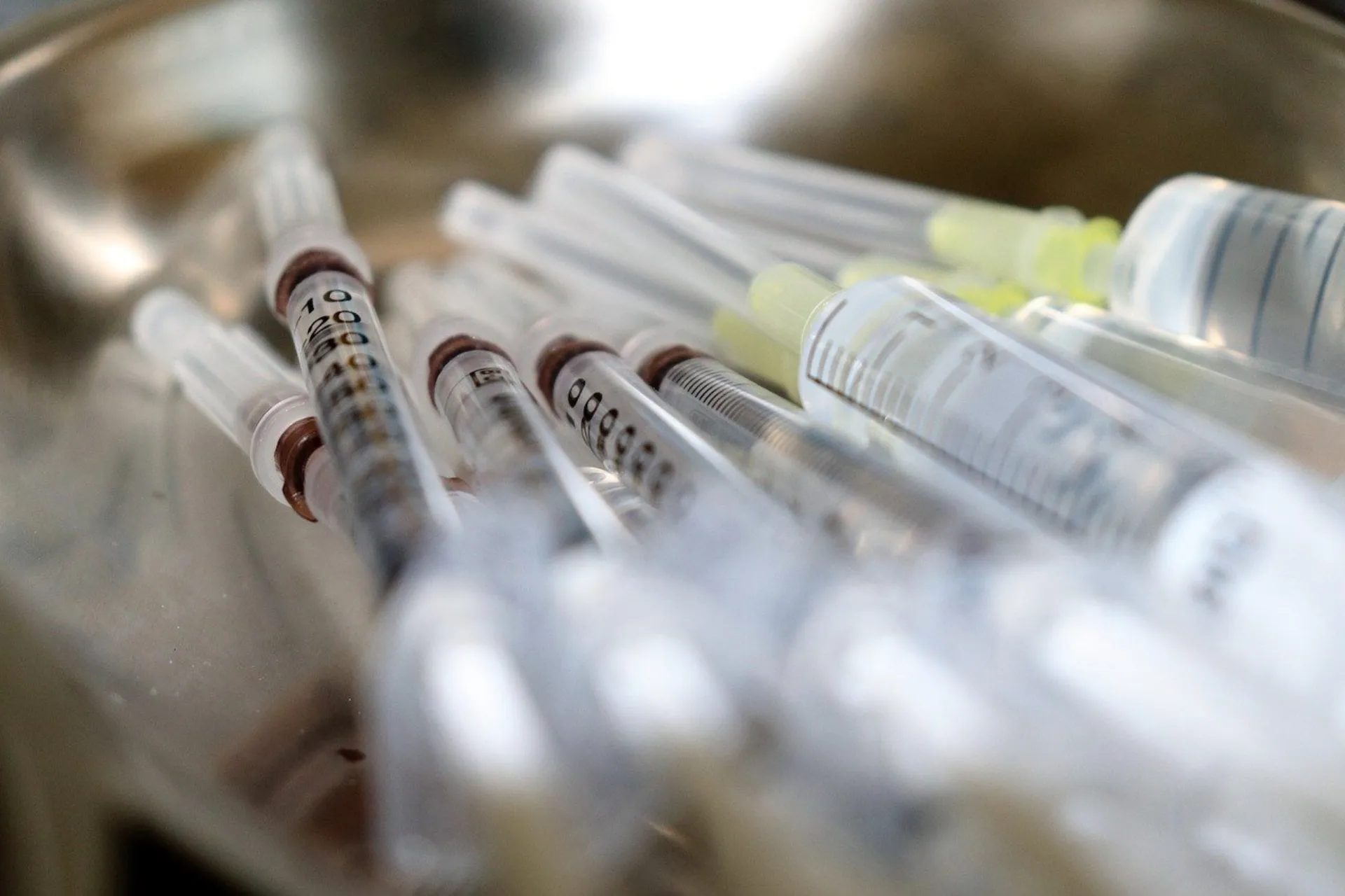 ΜΕΤΑδραση: Βοηθά στην ισότιμη πρόσβαση στον εμβολιασμό