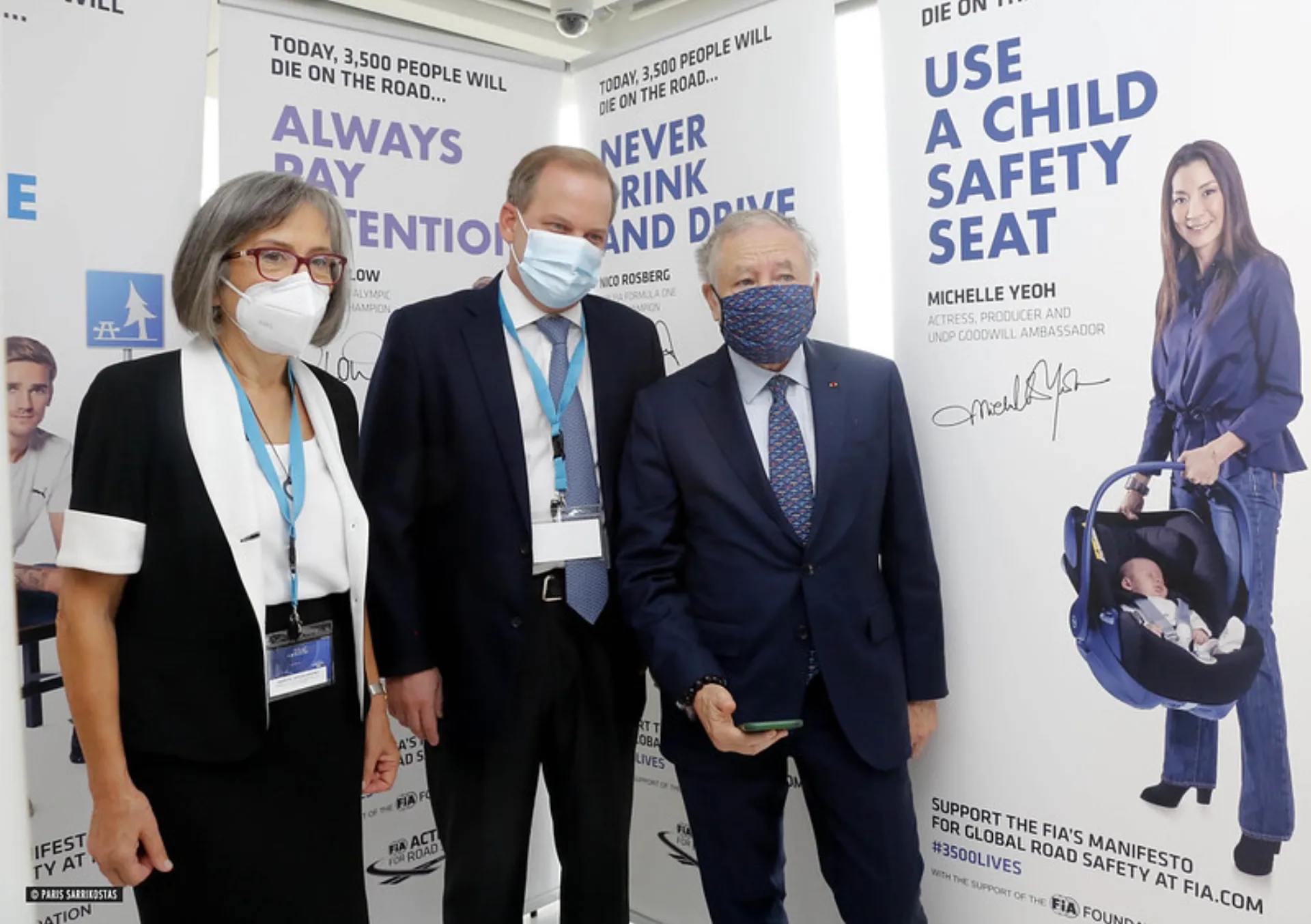 16 Χρόνια Δράσης Ι.Ο.ΑΣ. « Πάνος Μυλωνάς»