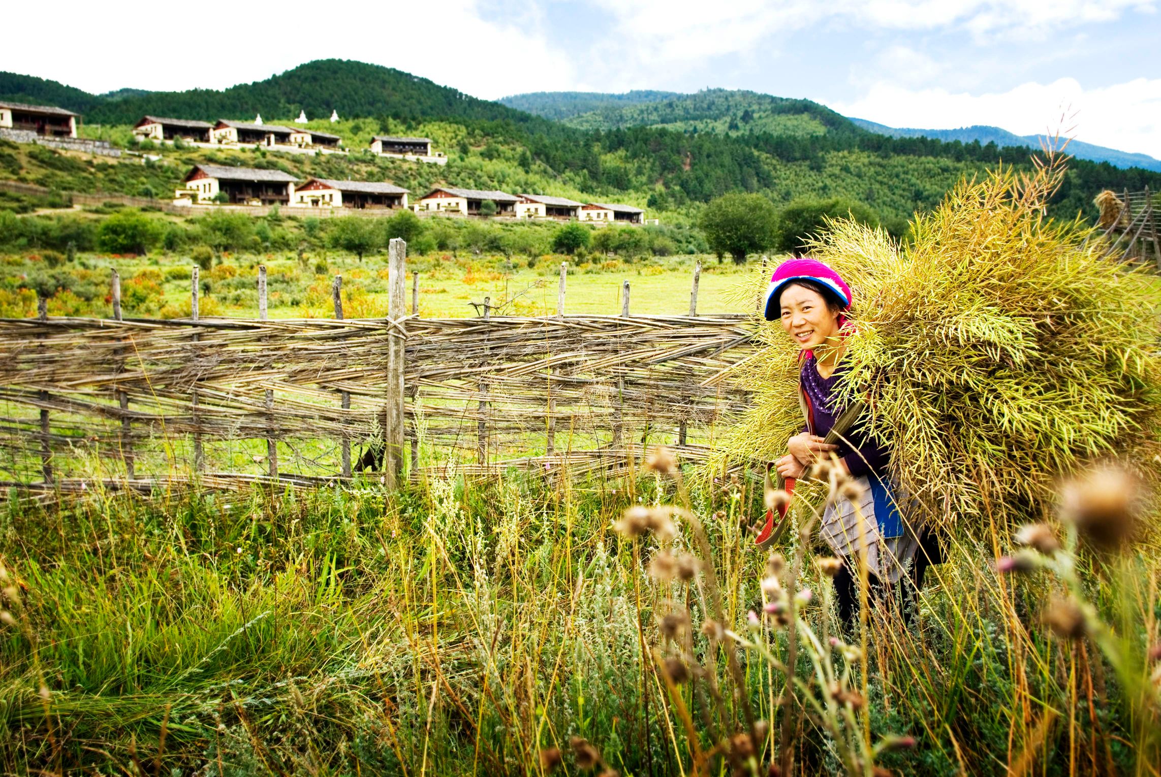 Banyan Tree Global Foundation: Aιτήσεις για το project Greater Good Grants