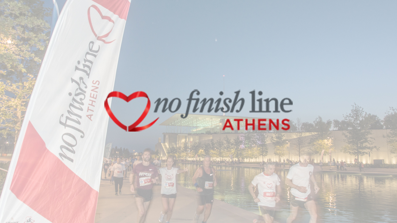 Με 5000 δρομείς και με εμβολιασμένους το 5ο Νο Finish Line Athens