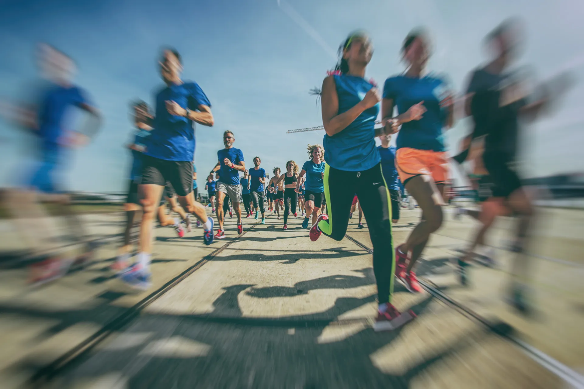 Olympic Day Run: Συνεργασία με “Το Χαμόγελο του Παιδιού”