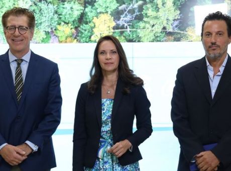 Multi-Stakeholder Sustainability Forum από την Coca-Cola στην Ελλάδα