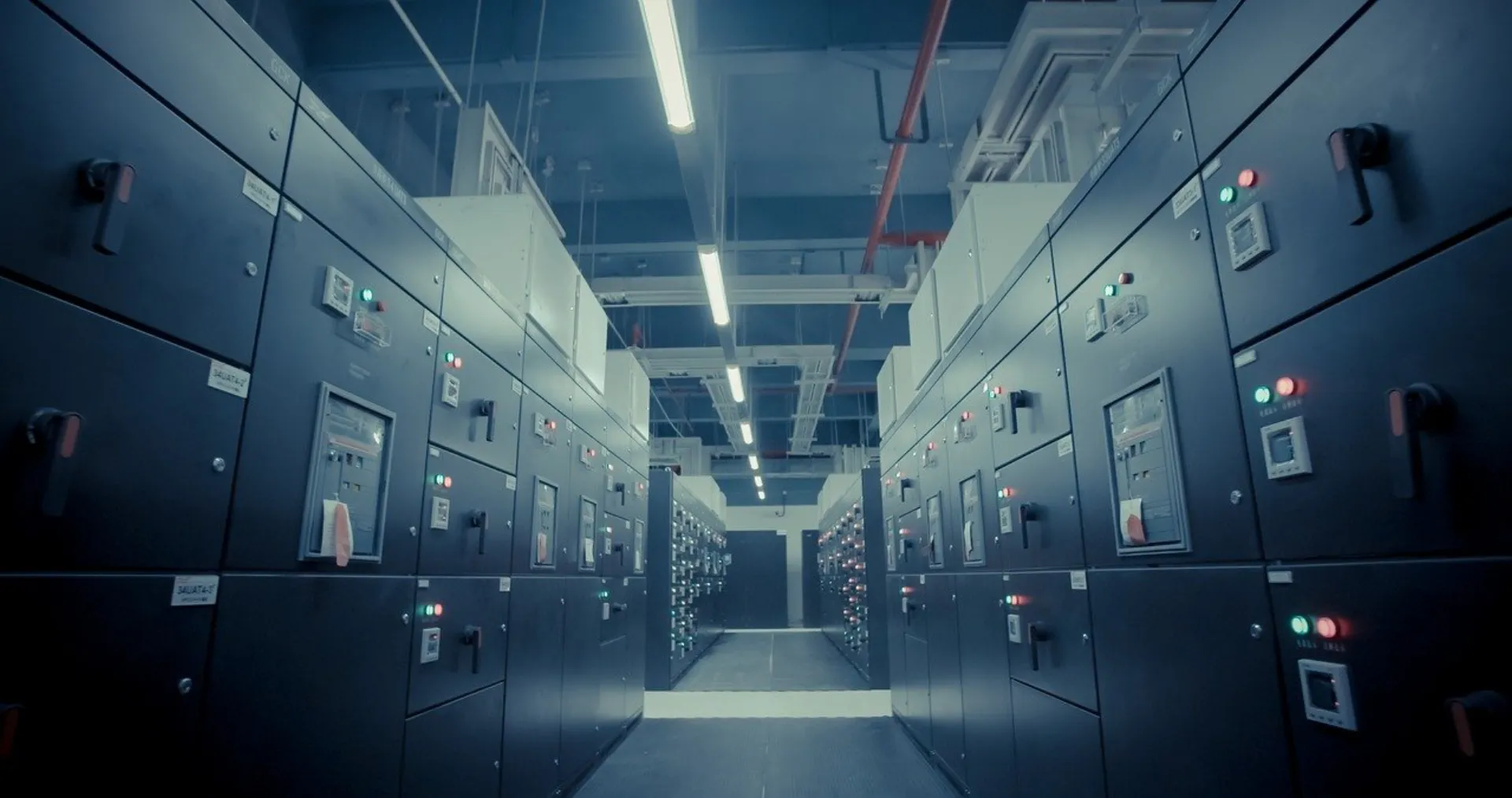 Sparkle: Το πρώτο “πράσινο” data center στην Ελλάδα