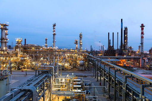 ΕΛΛΗΝΙΚΑ ΠΕΤΡΕΛΑΙΑ: 8 εκατ. ευρώ για εξοπλισμό αντιμετώπισης του Covid-19