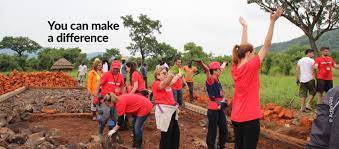 ΑctionAid: Στην Ελλάδα το παγκόσμιο συνέδριο εθελοντισμού IVCO 2021