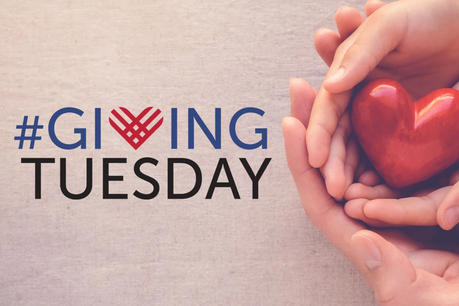 Giving Tuesday: Μια Τρίτη με μεγάλο κοινωνικό αντίκτυπο