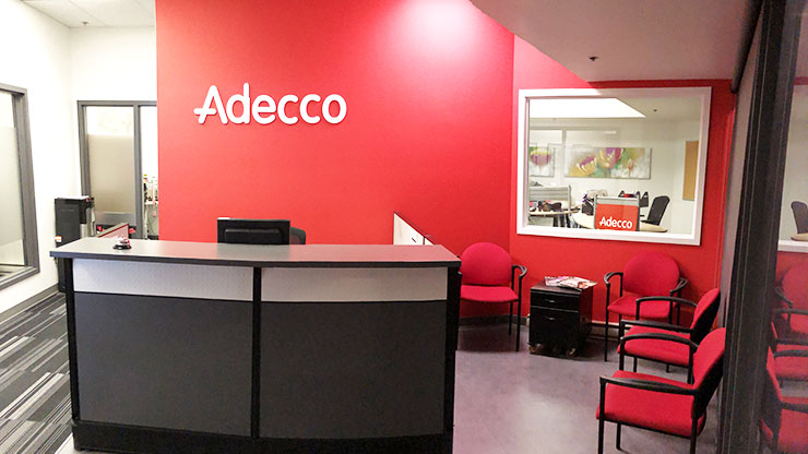 Experience Work Day από τον Όμιλο Adecco