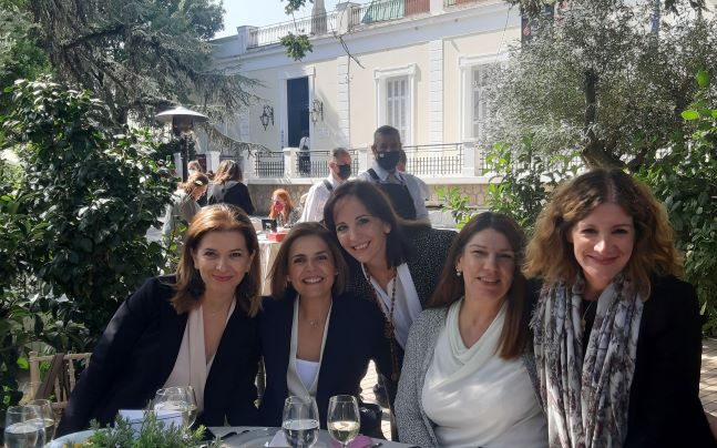 Η Lavipharm αρωγός στο έργο του MDA Ελλάς