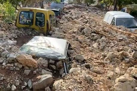 Έργο ΥΑΝΤΑΣ της INTERAMERICAN: τα πρώτα αποτελέσματα μελέτης για τα ακραία καιρικά φαινόμενα