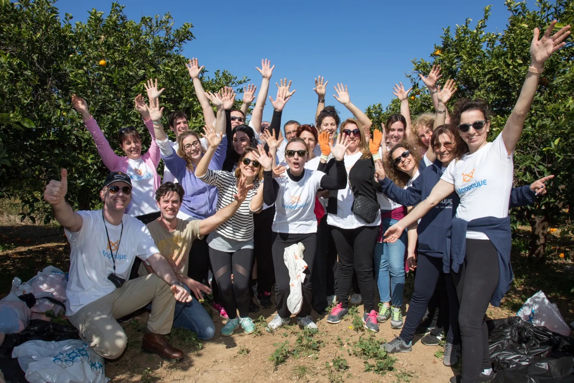 Giving Tuesday: Προσφέρουμε σε αυτούς που προφέρουν λέει η bwin