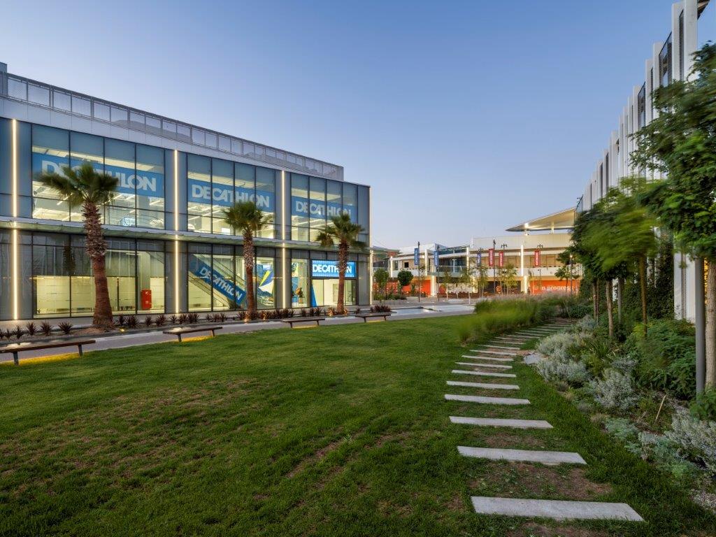 Διπλή διάκριση για τη NOVAL PROPERTY  στα Property Awards 2021