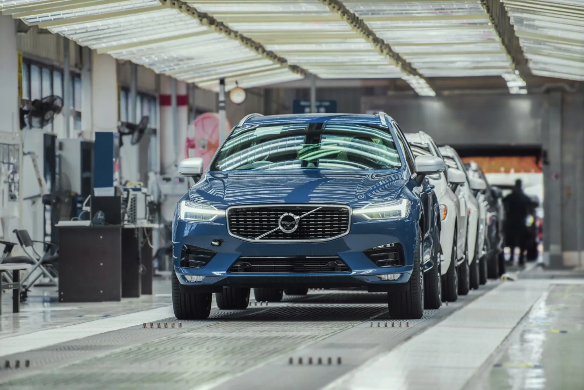 Volvo: Υπογράφει τη Διακήρυξη της Γλασκώβης για Μηδενικές Εκπομπές