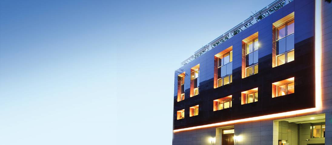 Κυριακίδης-Γεωργόπουλος: Πιστοποίηση από TÜV HELLAS (TÜV NORD)