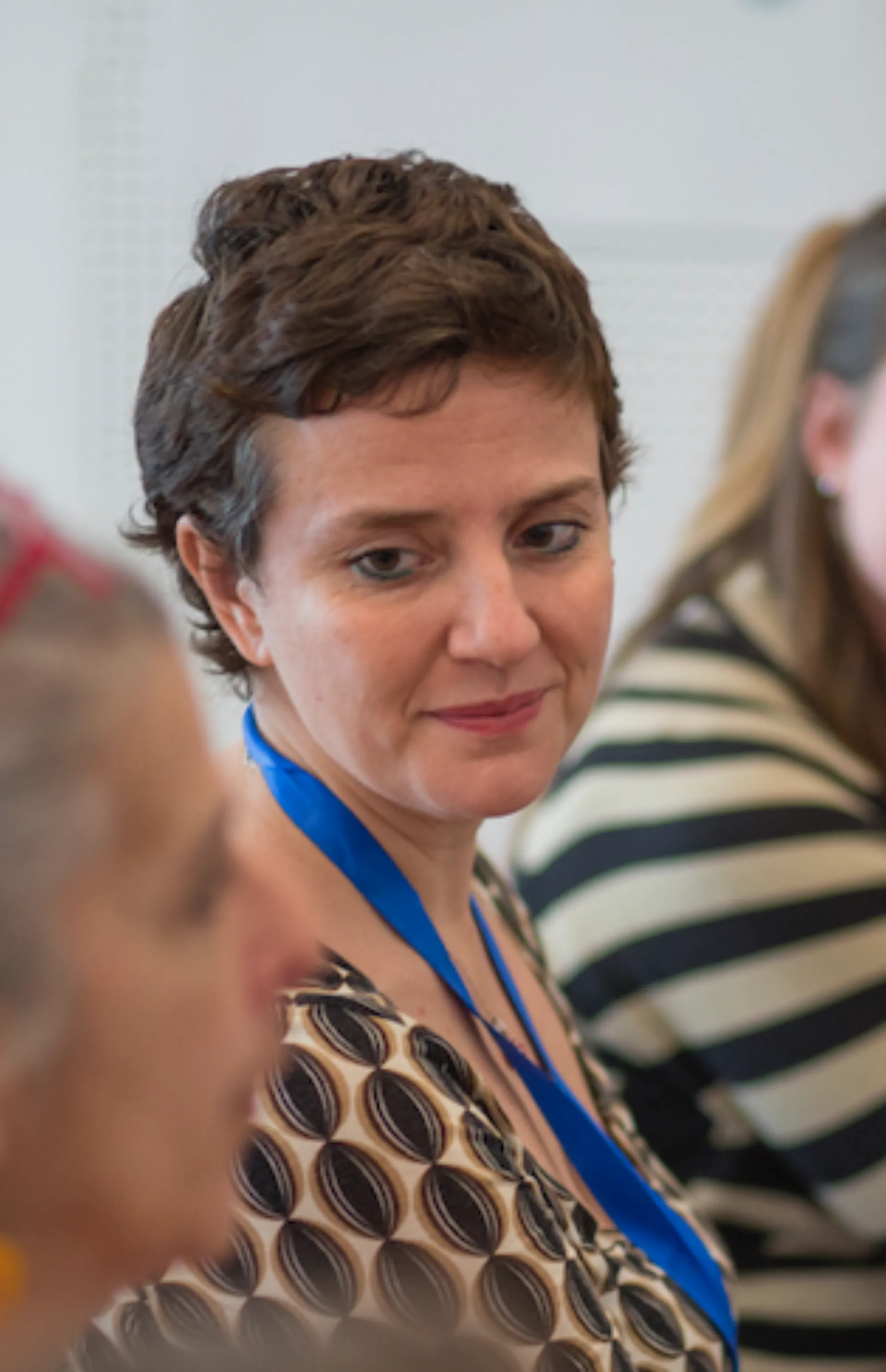 H μετανάστευση δεν είναι φαινόμενο της Ευρω-Μεσογειακής περιοχής