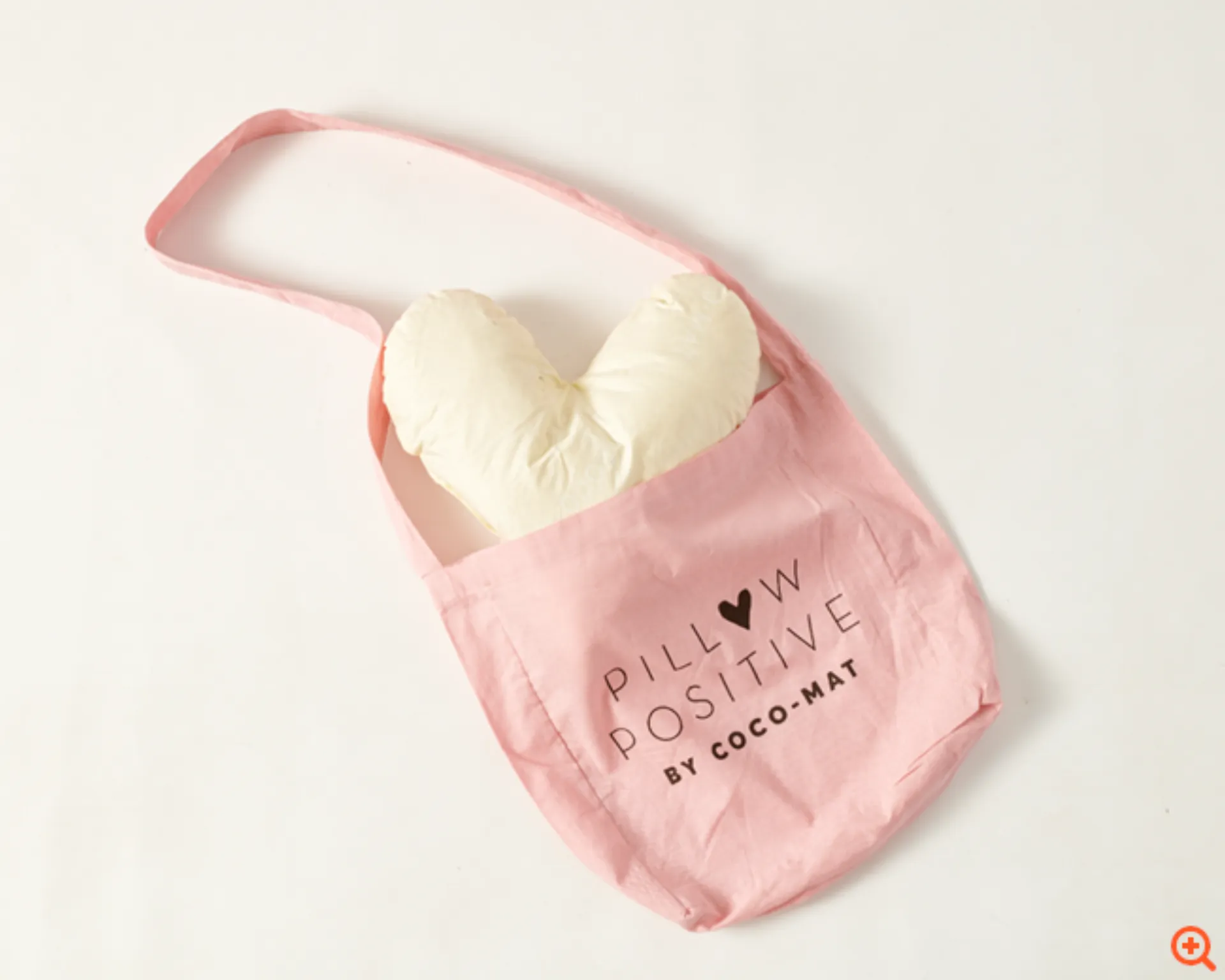 COCO-MAT: 10 χρόνια “Pillow Positive Project”