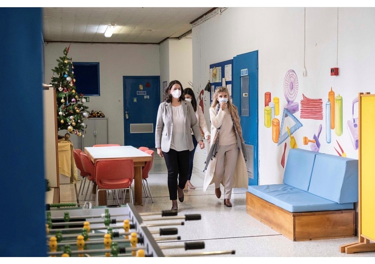 Mηνύματα για την 3η Δεκεμβρίου, Παγκόσμθα Ημέρα ΑμεΑ