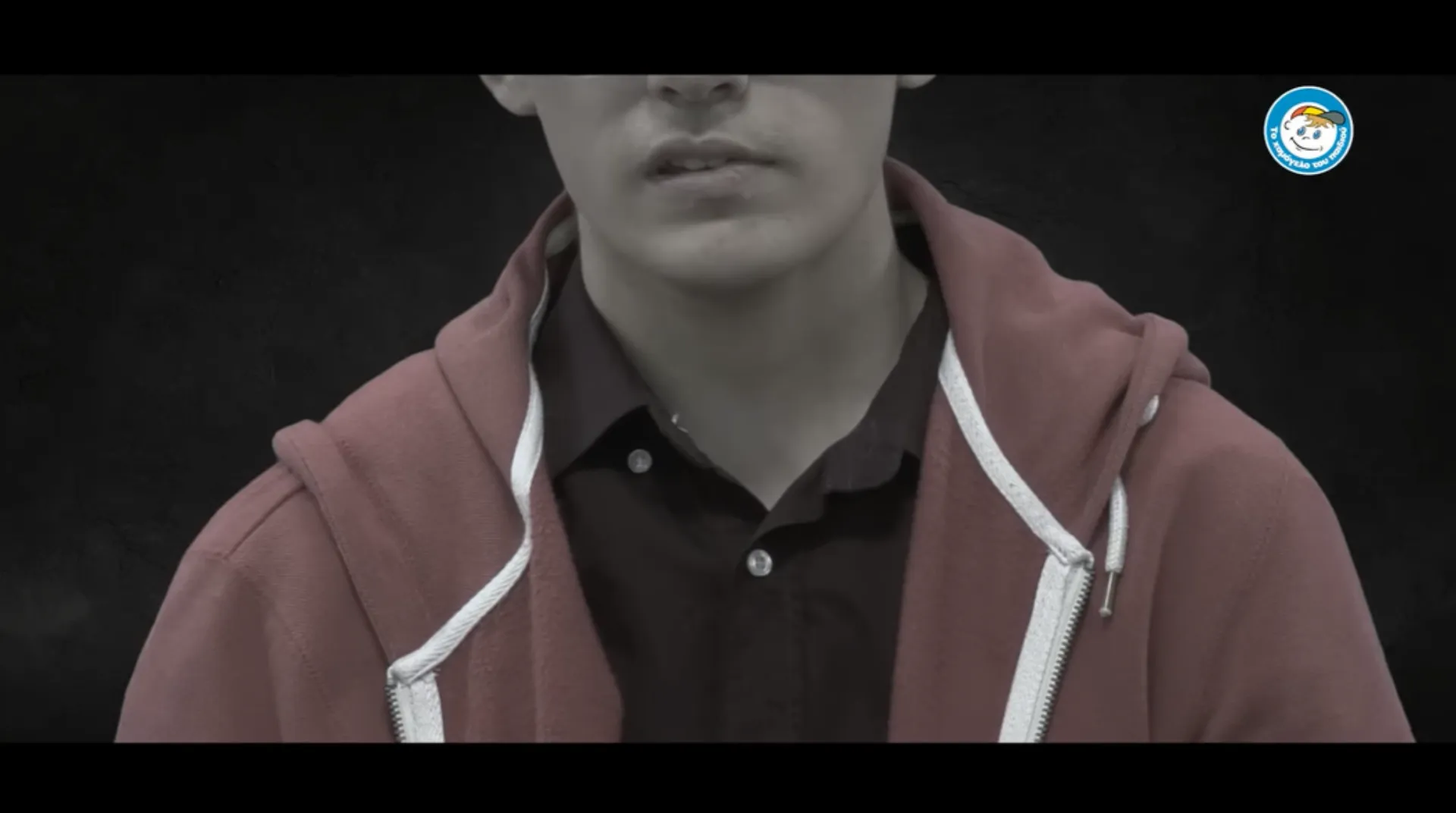 Ποτέ δεν φταις εσύ (video)