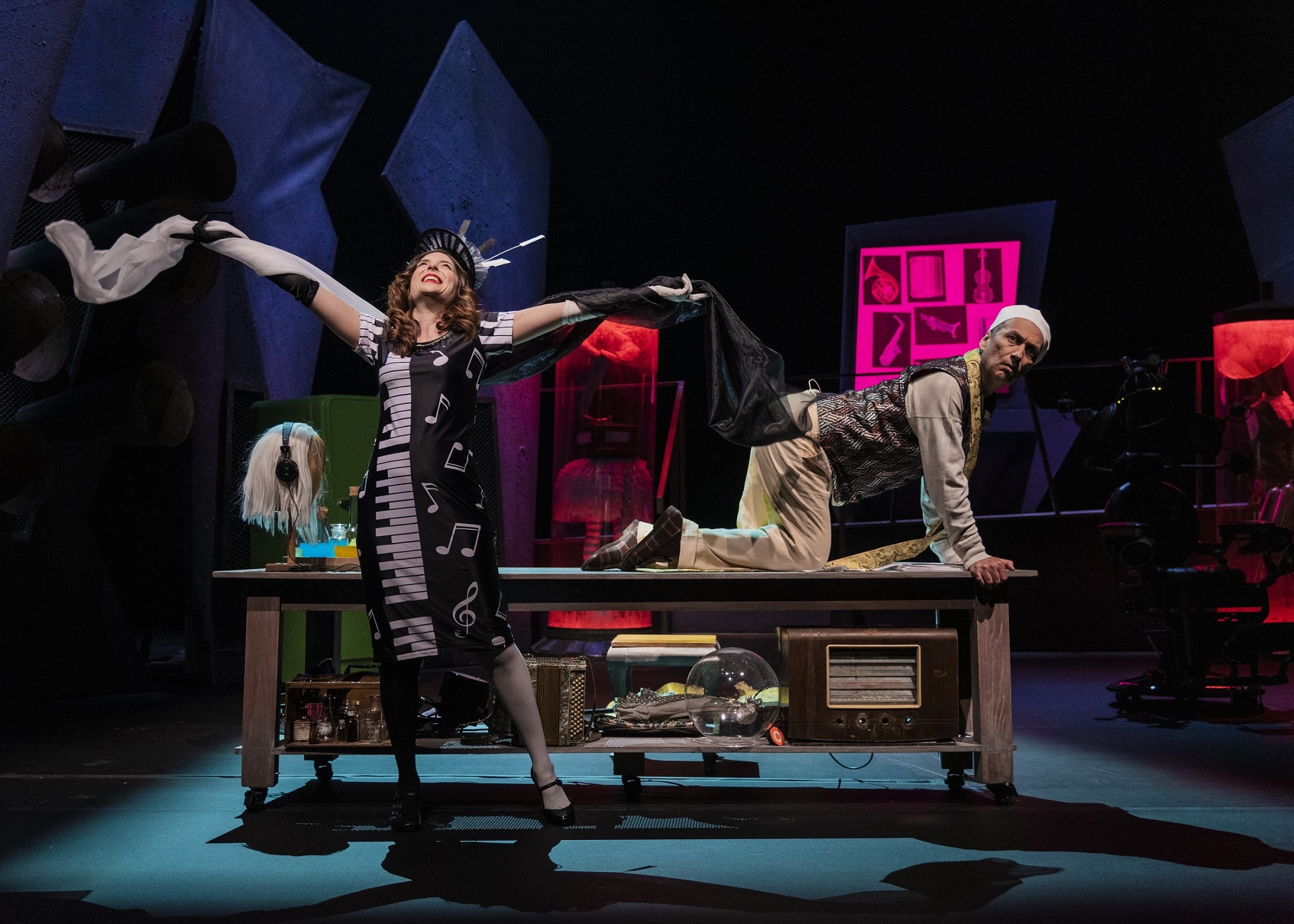 Eurolife FFH: Aξία έχει να έχουμε όλοι πρόσβαση στον πολιτισμό