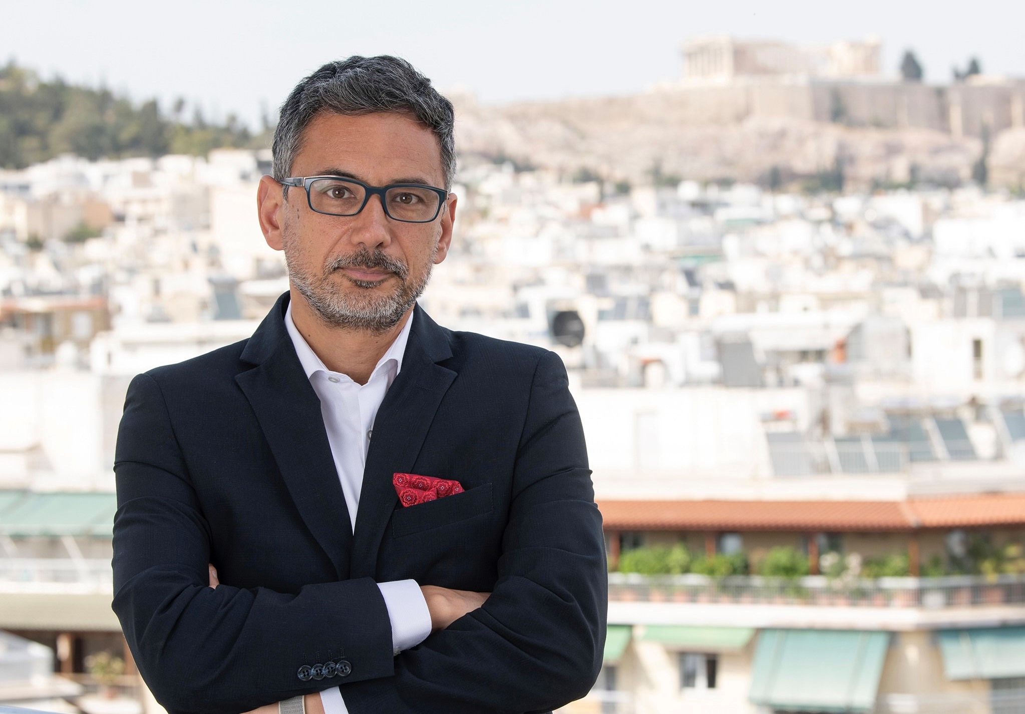 Γ. Καντώρος: Οι καταστροφικοί κίνδυνοι από την κλιματική αλλαγή καθιστούν προτεραιότητα την ασφαλιστική κάλυψη