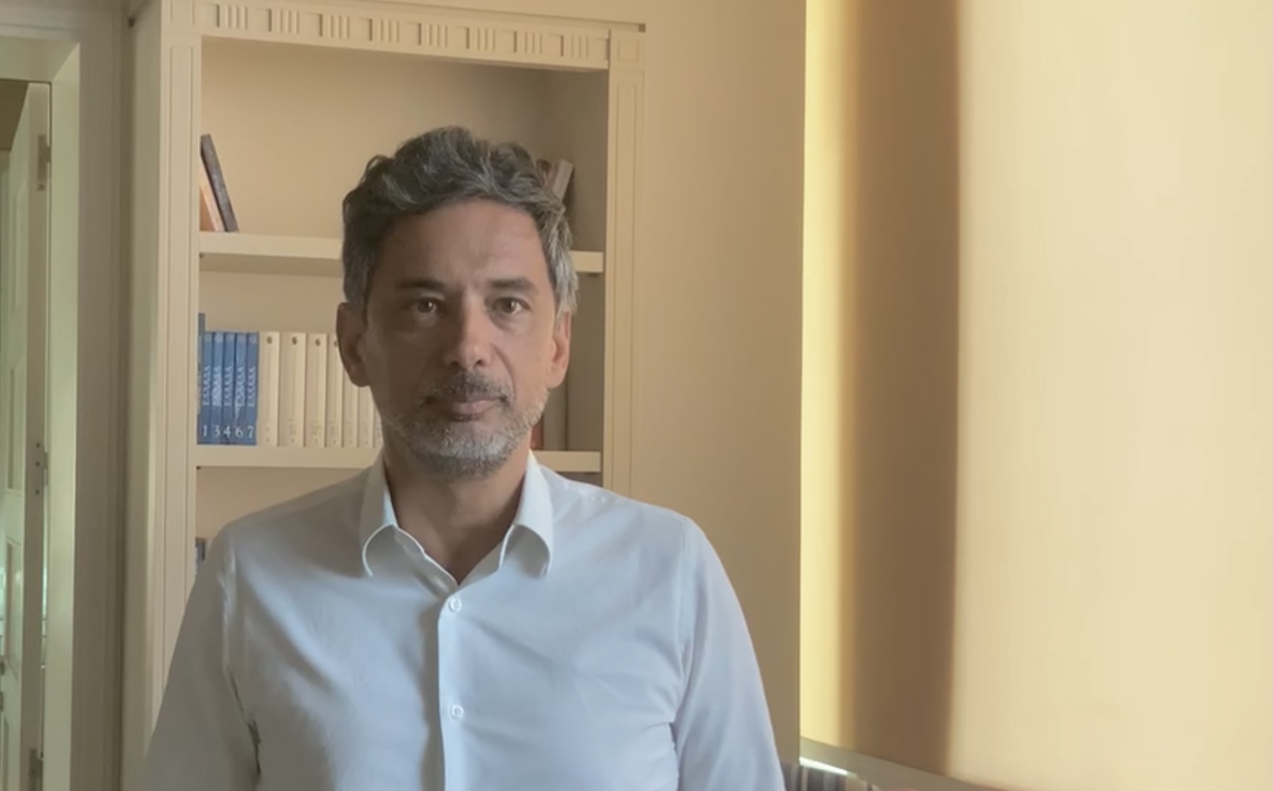 INTERAMERICAN: Συμμετέχει στη διαβούλευση και την πράσινη μετάβαση