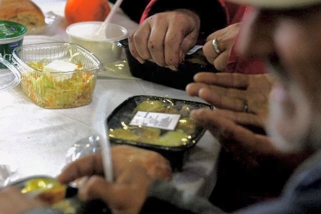 Interamerican: Συνεργασία με ΚΥΑΔΑ για το γεύμα των απόρων