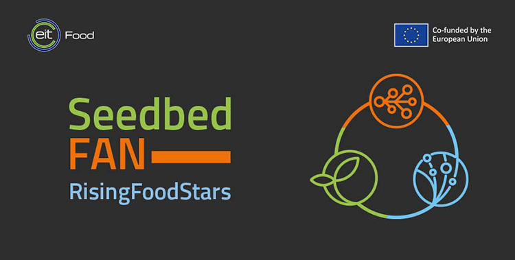 EIT Food: Ευκαιρία για νεοφυείς επιχειρήσεις αγροδιατροφής