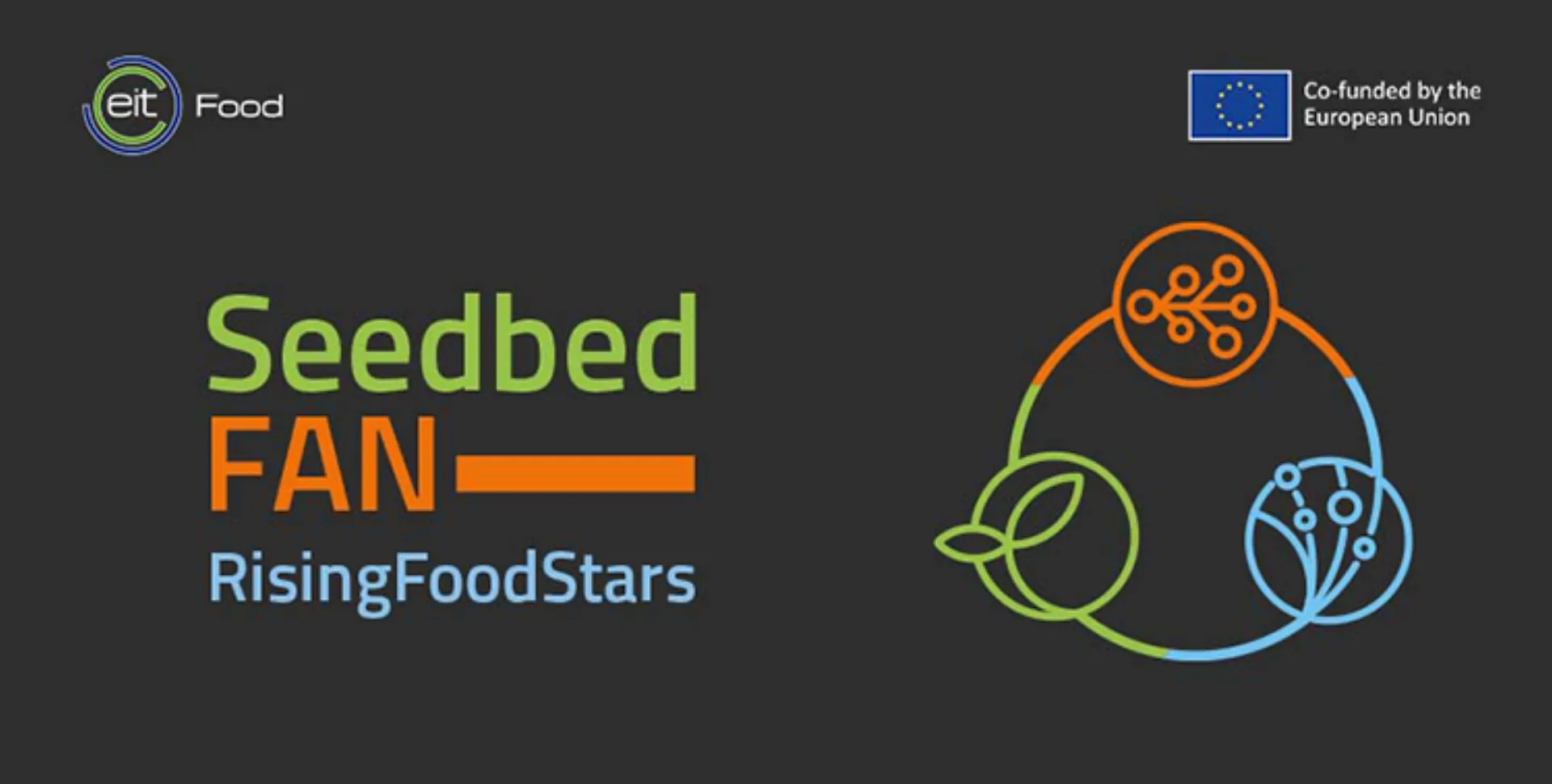 EIT Food: Ευκαιρία για νεοφυείς επιχειρήσεις αγροδιατροφής 