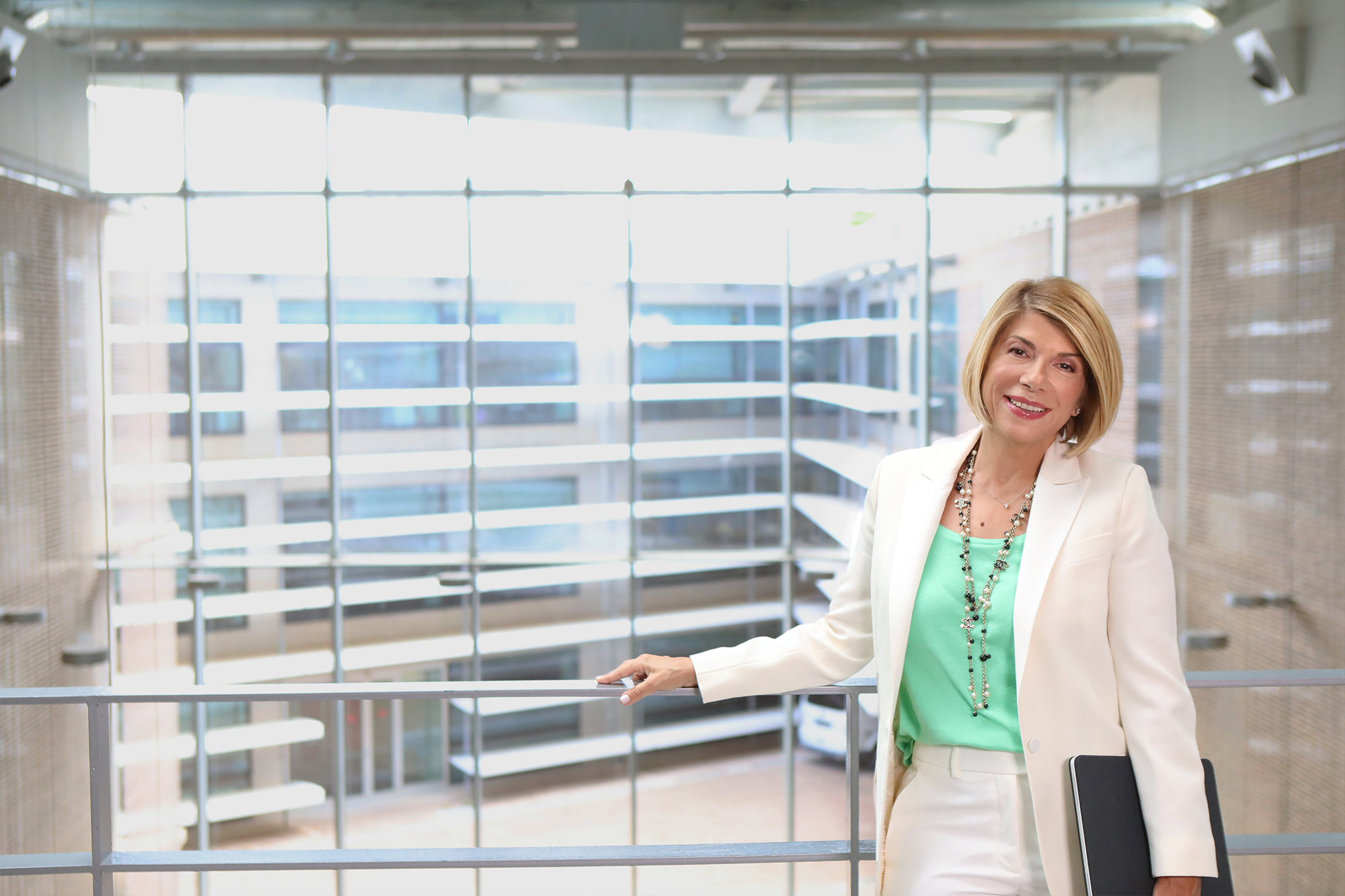 Ο ΟΤΕ στον δείκτη Bloomberg Gender Equality Index