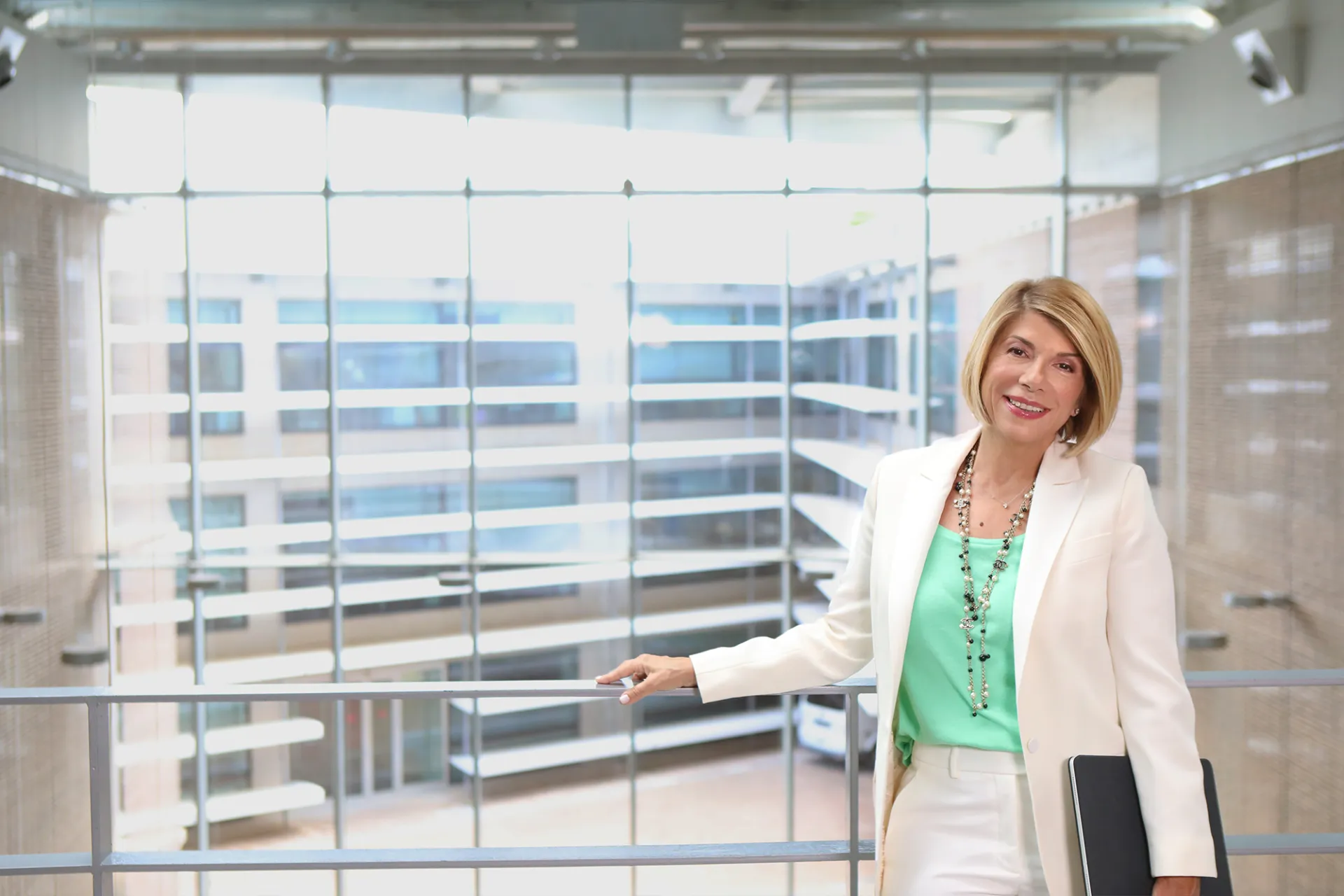 Ο ΟΤΕ στον δείκτη Bloomberg Gender Equality Index 