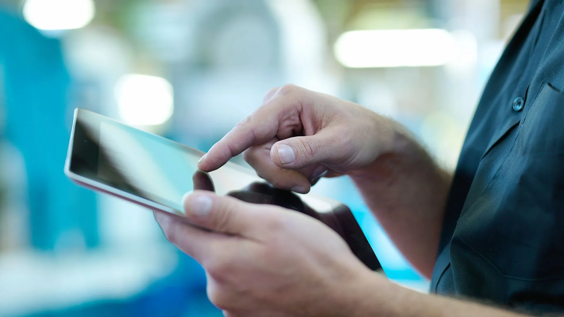 Vodafone Business: Στηρίζει τον ψηφιακό μετασχηματισμό του Δημοσίου Τομέα