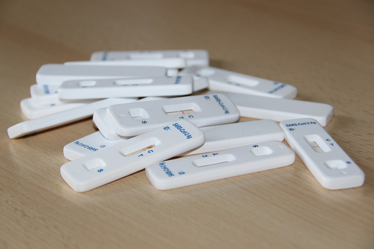 Πάνω από 113.000.000 self-test έχουν διανεμηθεί από την ΗΔΙΚΑ 